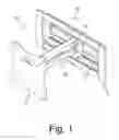 Fig. 02 - Single mount with dual method installation
