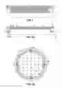 Fig. 02 - Substrate support structure, clamp preparation unit, and lithography system
