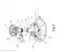 Fig. 03 - Omni-direction rotatable dual-cup suction device