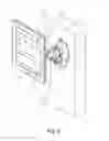 Fig. 07 - Omni-direction rotatable dual-cup suction device