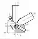 Fig. 01 - Composite charged particle beams apparatus
