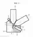 Fig. 02 - Composite charged particle beams apparatus