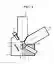 Fig. 08 - Composite charged particle beams apparatus