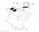 Fig. 01 - Patient positioning system and methods for diagnostic radiology and radiotherapy