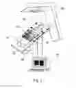 Fig. 03 - Patient positioning system and methods for diagnostic radiology and radiotherapy