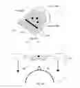 Fig. 14 - Patient positioning system and methods for diagnostic radiology and radiotherapy