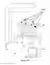 Fig. 16 - Patient positioning system and methods for diagnostic radiology and radiotherapy