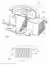 Fig. 04 - Multi level multileaf collimators