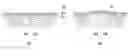 Fig. 01 - Piezoelectric drive and microvalve comprising said drive