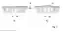 Fig. 05 - Piezoelectric drive and microvalve comprising said drive