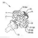 Fig. 01 - MOTORIZED VALVE