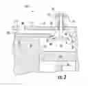 Fig. 04 - PRE-OXIDATION OF ENGINE VALVES AND SEAT INSERTS FOR IMPROVED LIFE