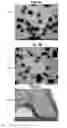 Fig. 10 - Magnetic-core polymer-shell nanocomposites with tunable magneto-optical and/or optical properties