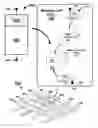 Fig. 01 - Conductive metal oxide structures in non-volatile re-writable memory devices