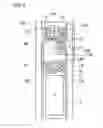 Fig. 03 - Use of a magnetic body in a method for manufacturing an organic EL element to improve the precision of transfer of an organic donor layer and an organic EL device manufactured by the same method