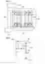 Fig. 06 - Use of a magnetic body in a method for manufacturing an organic EL element to improve the precision of transfer of an organic donor layer and an organic EL device manufactured by the same method