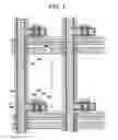 Fig. 02 - Semiconductor device including semiconductor film with outer end having tapered shape