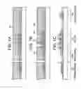 Fig. 08 - Semiconductor device including semiconductor film with outer end having tapered shape