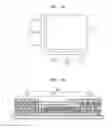 Fig. 07 - Thin film charged body sensor