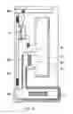 Fig. 14 - Thin film transistor and display unit