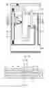 Fig. 21 - Thin film transistor and display unit