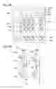 Fig. 10 - Nonvolatile semiconductor memory device