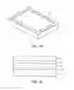 Fig. 04 - Semiconductor light-emitting device with improved light extraction efficiency