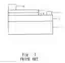 Fig. 02 - LED STRUCTURE WITH BRAGG FILM AND METAL LAYER