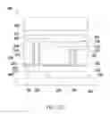 Fig. 06 - Light-emitting diode having a reflective layer between a transparent insulating layer and an electrode