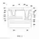 Fig. 07 - Light-emitting diode having a reflective layer between a transparent insulating layer and an electrode