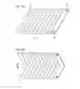 Fig. 08 - Micro-electro-mechanical device and manufacturing method for the same