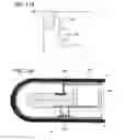 Fig. 18 - Micro-electro-mechanical device and manufacturing method for the same
