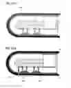 Fig. 22 - Micro-electro-mechanical device and manufacturing method for the same