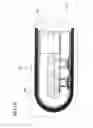 Fig. 23 - Micro-electro-mechanical device and manufacturing method for the same