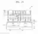 Fig. 15 - Capacitor device and method of fabricating the same