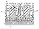Fig. 01 - Semiconductor devices and structures including at least partially formed container capacitors