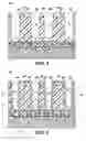 Fig. 03 - Semiconductor devices and structures including at least partially formed container capacitors