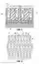 Fig. 04 - Semiconductor devices and structures including at least partially formed container capacitors
