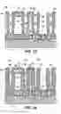 Fig. 08 - Semiconductor devices and structures including at least partially formed container capacitors