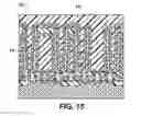 Fig. 09 - Semiconductor devices and structures including at least partially formed container capacitors