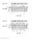 Fig. 06 - Sea-of-fins structure on a semiconductor substrate and method of fabrication