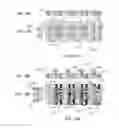 Fig. 07 - Sea-of-fins structure on a semiconductor substrate and method of fabrication