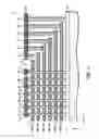 Fig. 04 - Nonvolatile semiconductor memory device including pillars buried inside through holes