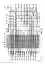 Fig. 06 - Nonvolatile semiconductor memory device including pillars buried inside through holes