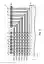 Fig. 09 - Nonvolatile semiconductor memory device including pillars buried inside through holes