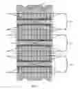 Fig. 04 - Controlled fin-merging for fin type FET devices