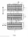 Fig. 05 - Controlled fin-merging for fin type FET devices