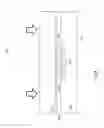 Fig. 09 - Microstructure device with an improved anchor