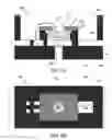 Fig. 03 - PACKAGED DEVICE INCLUDING A WELL FOR CONTAINING A DIE