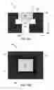 Fig. 09 - PACKAGED DEVICE INCLUDING A WELL FOR CONTAINING A DIE